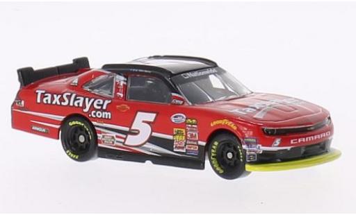 Diecast model cars Chevrolet Camaro RS No.5 JR Motorsports TaxSlayer Nascar 2014 K.Harvick 1/64 Lionel Racing