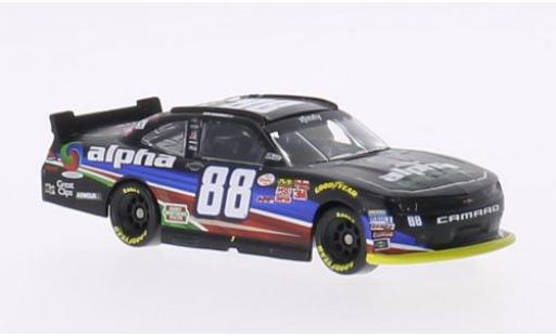 Diecast model cars Chevrolet Camaro RS No.88 JR Motorsports Alpha Energy Solutions Nascar 2015 B.Rhodes 1/64 Lionel Racing