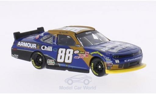Diecast model cars Chevrolet Camaro RS No.88 JR Motorsports Armour Vienna Sausage Nascar 2015 K.Kahne 1/64 Lionel Racing