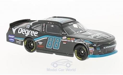 Diecast model cars Chevrolet Camaro RS No.88 JR Motorsports Degree Nascar 2017 D.Earnhardt Jr. 1/64 Lionel Racing