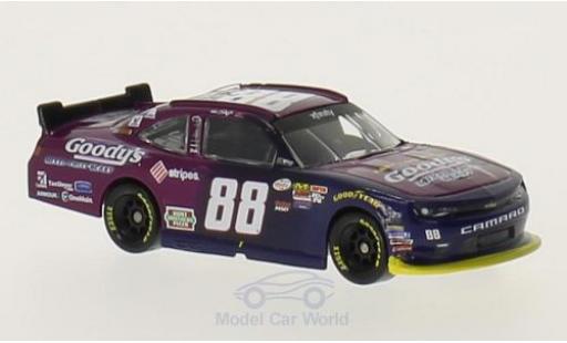 Diecast model cars Chevrolet Camaro RS No.88 JR Motorsports Goodys Nascar 2016 D.Earnhardt Jr. 1/64 Lionel Racing