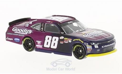 Diecast model cars Chevrolet Camaro RS No.88 JR Motorsports Goodys Nascar 2017 D.Earnhardt Jr. 1/64 Lionel Racing
