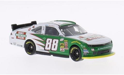 Diecast model cars Chevrolet Camaro RS No.88 JR Motorsports Hunt Brothers Pizza Nascar 2015 K.Harvick 1/24 Lionel Racing