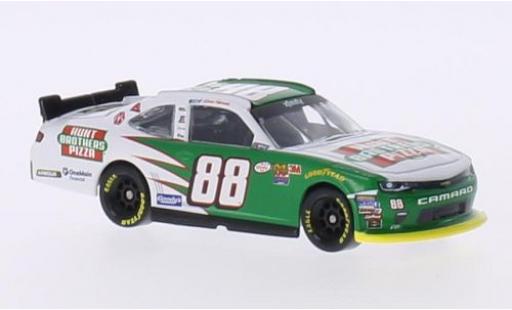 Diecast model cars Chevrolet Camaro RS No.88 JR Motorsports Hunt Brothers Pizza Nascar 2016 K.Harvick 1/64 Lionel Racing
