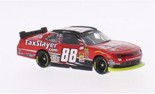 Diecast model cars Chevrolet Camaro RS No.88 JR Motorsports TaxSlayer Nascar 2015 D.Earnhardt Jr. 1/24 Lionel Racing