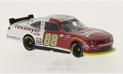 Diecast model cars Chevrolet Camaro RS No.88 JR Motorsports TaxSlayer Nascar 2016 C.Elliott 1/64 Lionel Racing