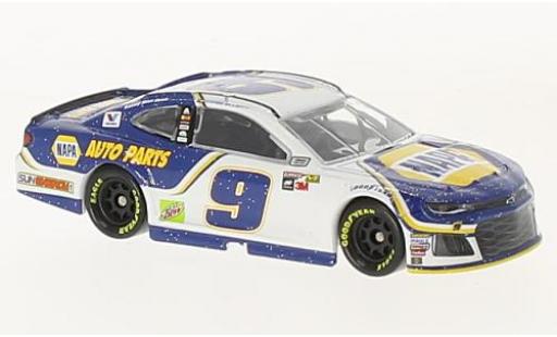 Diecast model cars Chevrolet Camaro RS No.9 Hendrick Motorsports NAPA Nascar 2018 C.Elliott sans Vitrine 1/64 Lionel Racing
