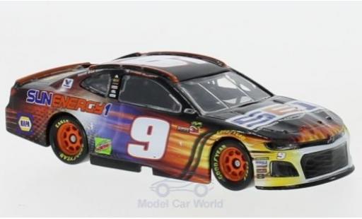 Diecast model cars Chevrolet Camaro RS No.9 Hendrick Motorsports SunEnergy1 Nascar 2018 C.Elliott 1/64 Lionel Racing