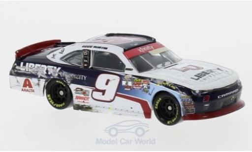 Diecast model cars Chevrolet Camaro RS No.9 JR Motorsports Liberty University Nascar 2017 W.Byron 1/64 Lionel Racing