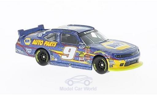 Diecast model cars Chevrolet Camaro course No.9 Napa Auto Parts Nascar 2014 C.Elliott 1/64 Lionel Racing
