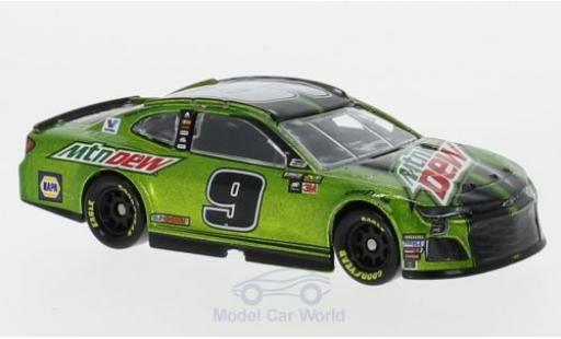 Diecast model cars Chevrolet Camaro RS ZL1 No.9 Hendrick Motorsports Mountain Dew Nascar 2018 C.Elliott 1/64 Lionel Racing