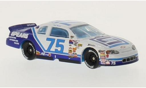 Diecast model cars Chevrolet Monte Carlo course No.75 Spears Nascar 1998 K.Harvick 1/64 Lionel Racing