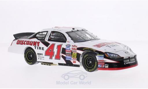 Diecast model cars Dodge Charger 2006 No.41 Chip Ganassi Racing Discount Tire Nascar R.Sorenson 1/24 Lionel Racing