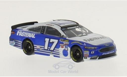Diecast model cars Ford Fusion Nascar No.17 Roush Fenway Racing Fastenal 2016 R.Stenhouse Jr. 1/64 Lionel Racing