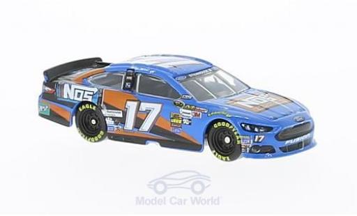 Diecast model cars Ford Fusion Nascar No.17 Roush Fenway Racing Nos 2014 R.Stenhouse Jr. 1/64 Lionel Racing