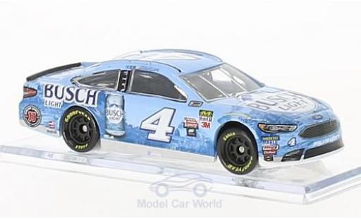 Diecast model cars Ford Fusion Nascar No.4 Stewart-Haas Racing Busch Light 2017 K.Harvick 1/64 Lionel Racing