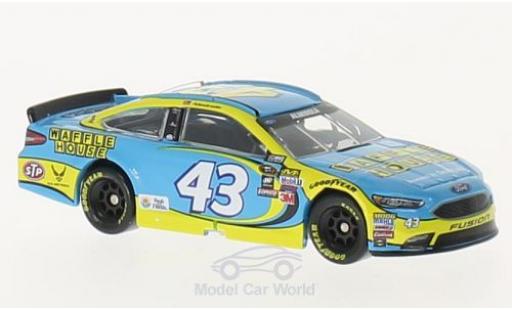 Diecast model cars Ford Fusion Nascar No.43 Waffle House 2016 A.Almirola 1/64 Lionel Racing