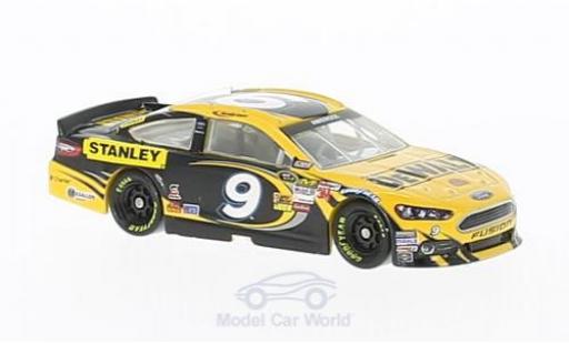 Diecast model cars Ford Fusion Nascar No.9 Richard Petty Motorsports DeWalt 2013 M.Ambpink 1/64 Lionel Racing