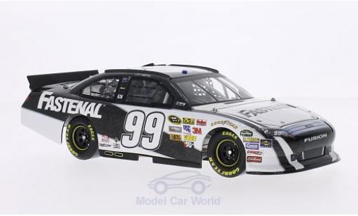 Diecast model cars Ford Fusion Nascar No.99 Fastenal 2012 C.Edwards 1/24 Lionel Racing