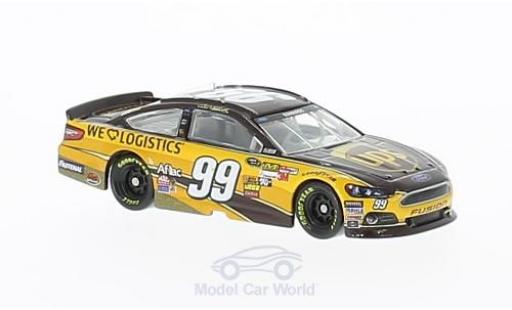 Diecast model cars Ford Fusion Nascar No.99 Roush Fenway Racing UPS 2013 C.Edwards 1/64 Lionel Racing