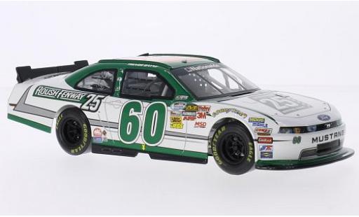 Diecast model cars Ford Mustang Nascar No.60 Roush Fenway Racing Roush Fenway Racing - 25 Winning Years 2014 Nationwide Series T.Bayne 1/24 Lionel Racing