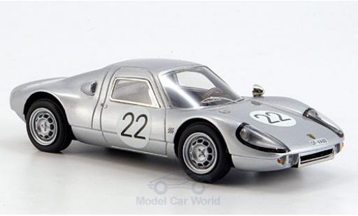 Diecast model cars Porsche 904 1965 GTS No.22 GP &Atilde;�sterreich 1/43 Look Smart