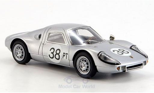 Diecast model cars Porsche 911 1964 GTS No.38 Sebring 1/43 Look Smart