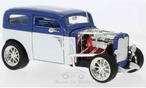 Diecast model cars Ford Model A Custom 1931 without Vitrine 1/18 Lucky Die Cast