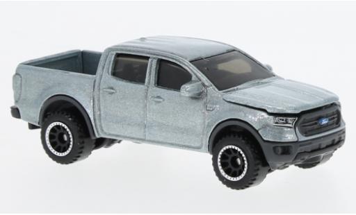 Diecast model cars Ford Ranger Pickup d 2016 1/64 Matchbox
