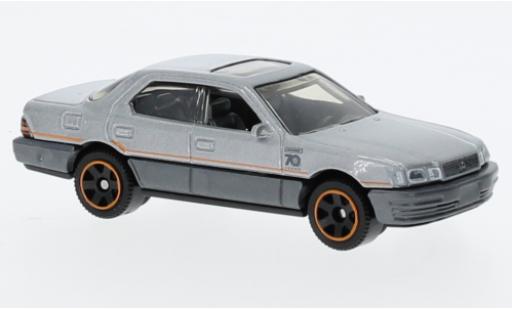 Diecast model cars Lexus LS 400 d 1994 1/64 Matchbox