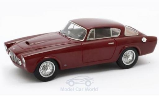 Diecast model cars Aston Martin DB2/4 allemano coupe DB 2/4 red 1953 #LML/761 1/43 Matrix