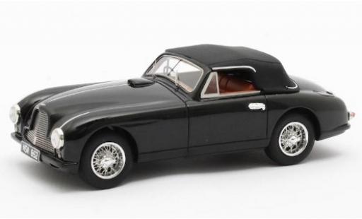 Diecast model cars Aston Martin DB2 vantage dhc black RHD 1951 1/43 Matrix