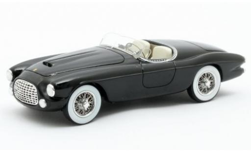 Diecast model cars Ferrari 212 Export /225 Inter Barchetta Touring black 1952 Fahrgestell-n&Acirc;&deg; 0253EU 1/43 Matrix