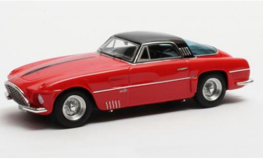 Diecast model cars Ferrari 250 Europa Coupe Vignale red/black 1954 #0313EU 1/43 Matrix