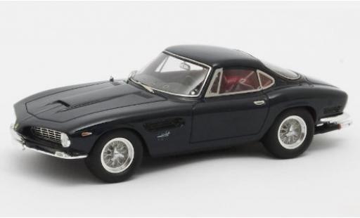 Diecast model cars Ferrari 250 Lusso GT Saloon Passo Corto Bertone blue 1962 No.3269GT 1/43 Matrix