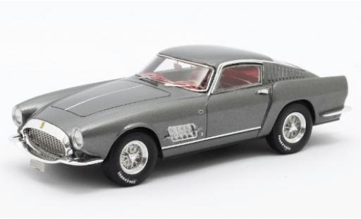 Diecast model cars Ferrari 250 GT Saloon Speciale metallic grey 1956 ch&Atilde;&cent;ssis-Nr.0425GT 1/43 Matrix