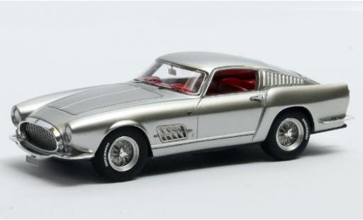 Diecast model cars Ferrari 250 GT Saloon Speciale grey 1956 ch&Atilde;&cent;ssis-Nr.0425GT 1/43 Matrix