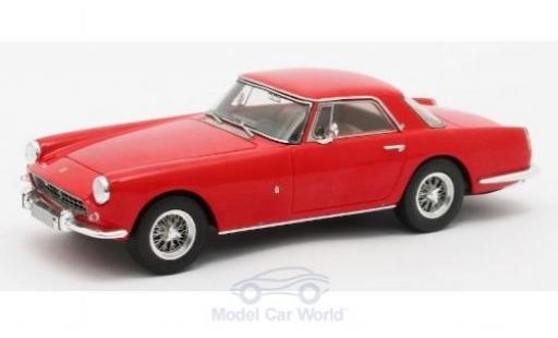 Diecast model cars Ferrari 250 GT Coupe Pininfarina red 1958 1/43 Matrix
