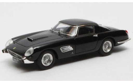 Diecast model cars Ferrari 250 GT Speciale Pininfarina black 1957 HRH Prince Bernhard (No.0725GT) 1/43 Matrix