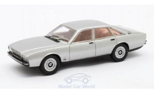 Diecast model cars Jaguar XJ12 PF Pininfarina 12- grey 1973 1/43 Matrix