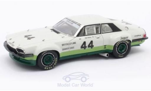 Diecast model cars Jaguar XJ Course -S Coupe Group 44 No.44 Trans-Am 1978 B.Tullius 1/43 Matrix