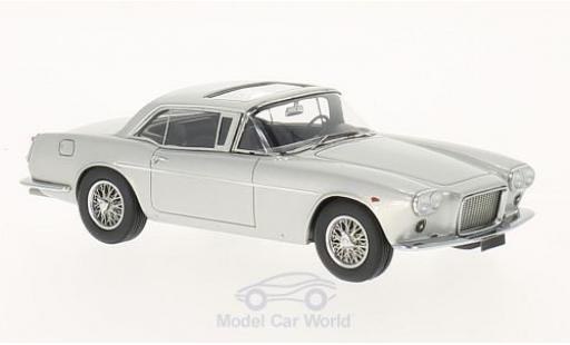 Diecast model cars Maserati 5000 GT Pininfarina grey 1961 Coupe 1/43 Matrix