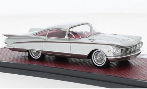 Diecast model cars Buick Skylark concept III XP-75 Pininfarina d 1959 1/43 Matrix