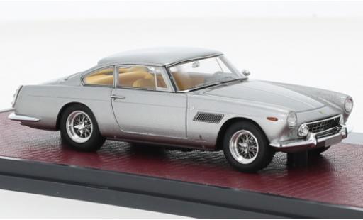 Diecast model cars Ferrari 250 GT /E 2+2 Coupe Pininfarina d 1960 1/43 Matrix