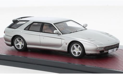 Diecast model cars Ferrari 456 Venice Shooting Brake Pininfarina d RHD 1993 1/43 Matrix