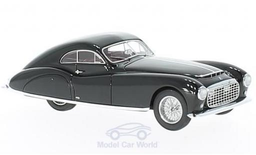 Diecast model cars Talbot Lago Franay T26 Grand Sport by black RHD 1947 1/43 Matrix