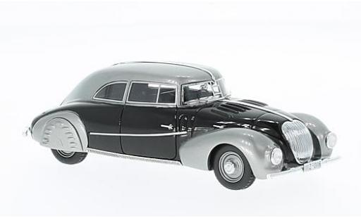 Diecast model cars Maybach SW SW35 35 Stromlini black 1/43 AutoCult