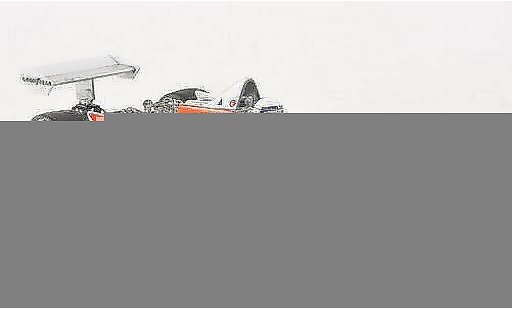 McLaren M29 Base 1/43 Spark No.8 Marlboro GP Argentinien 1980 diecast model cars