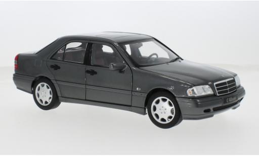 Diecast model cars Mercedes Classe C Base (W202 gra 1/18 Norev