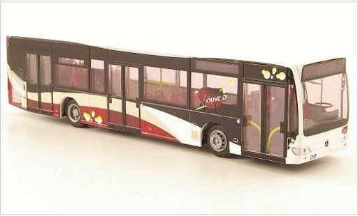 Mercedes Citaro Base 1/87 Rietze E4 Mouveo diecast model cars